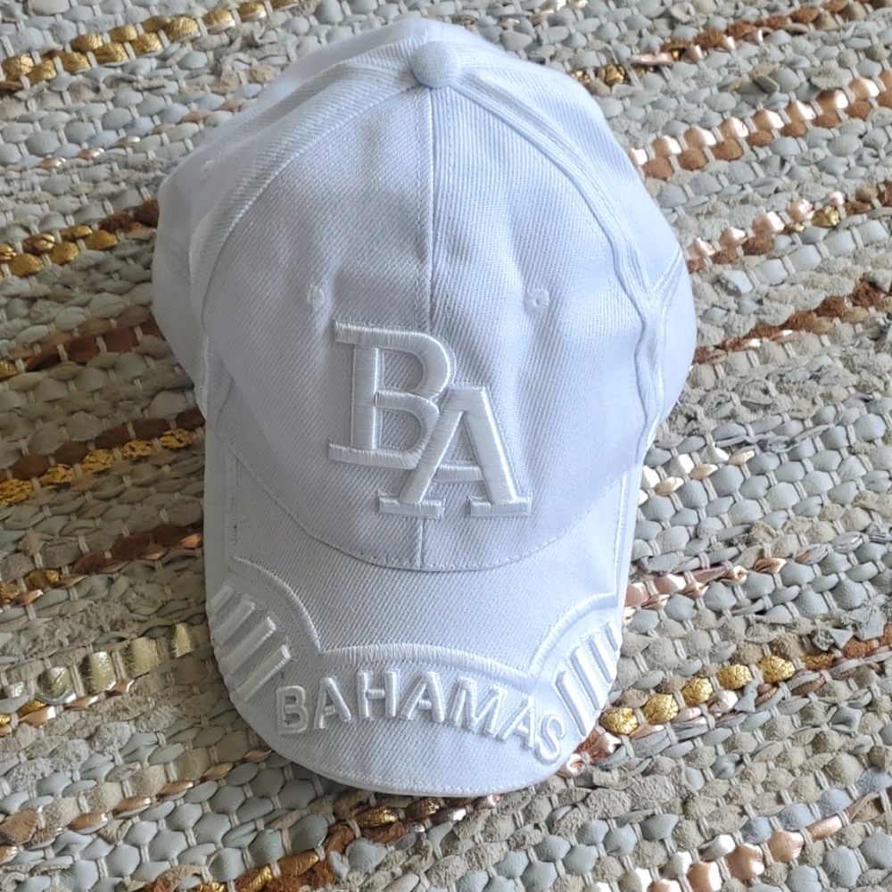 Baseball cap